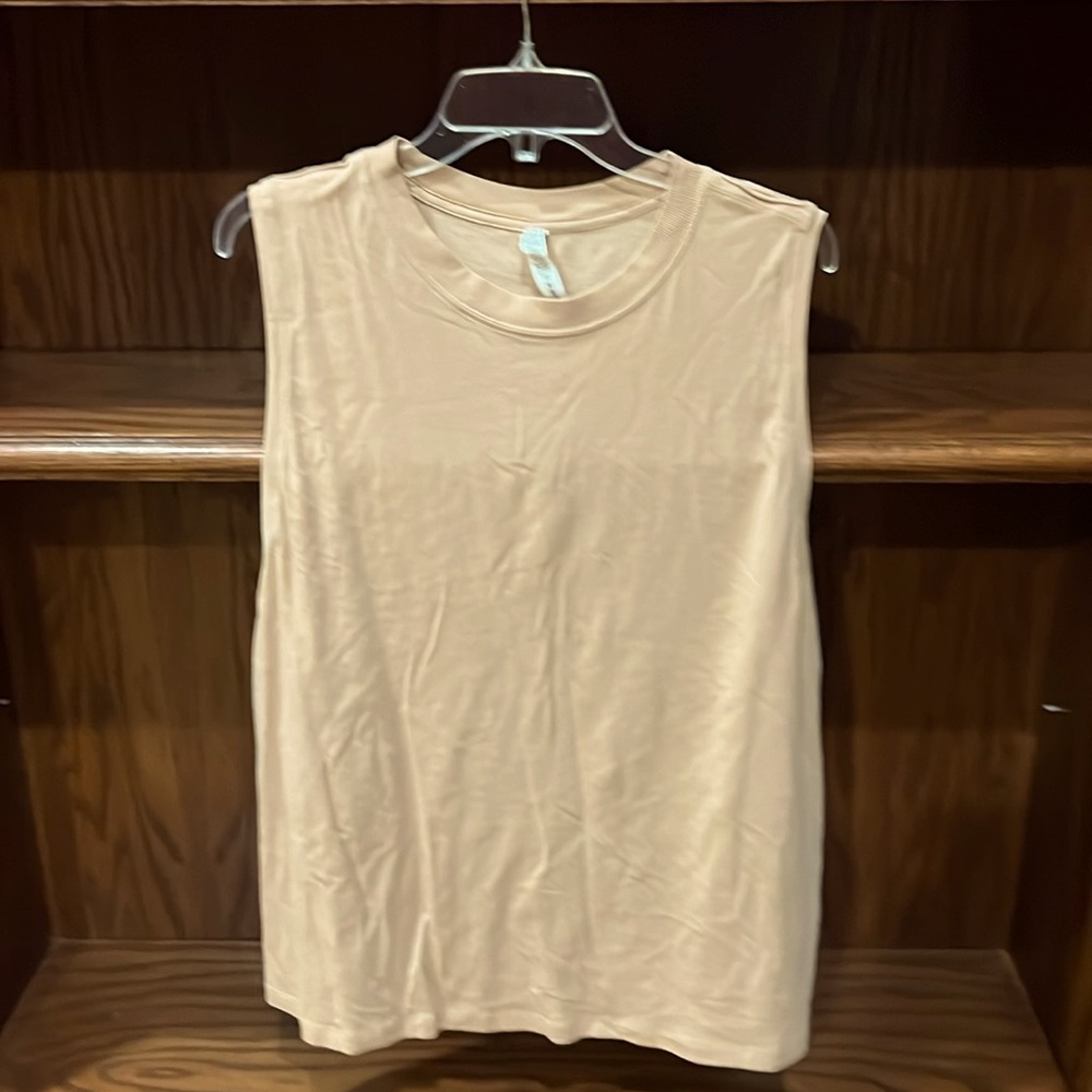 Lulu Lemon